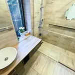 Bluna Apartment Siofok