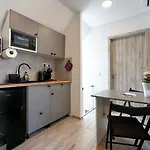 Apartment Bluna *
