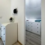 Apartment Bluna