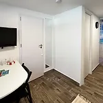 Bluna Apartment