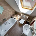 Apartment Bluna Siofok