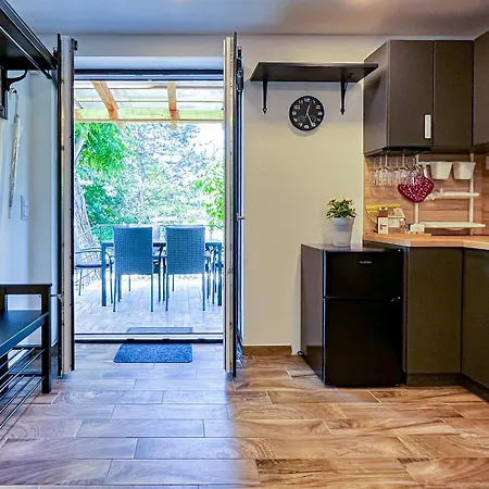 Bluna Apartamento