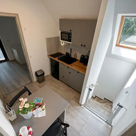 Bluna Apartment *