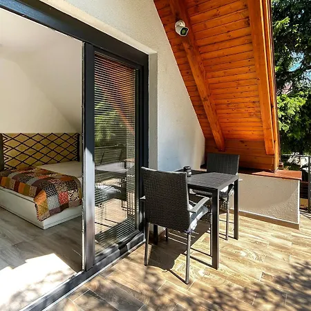 Bluna Apartamento