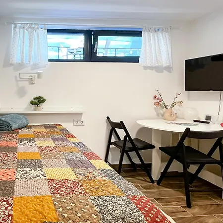 Bluna Apartamento *