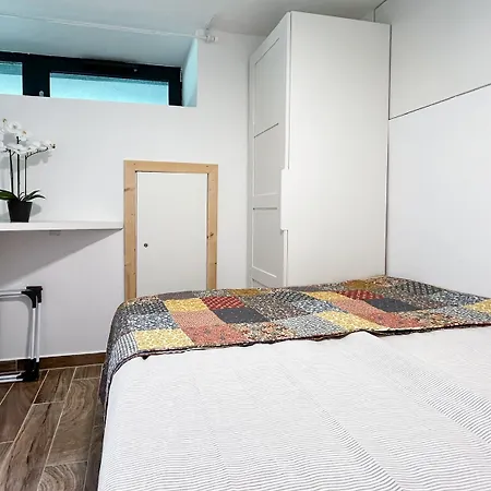 Bluna Apartment *