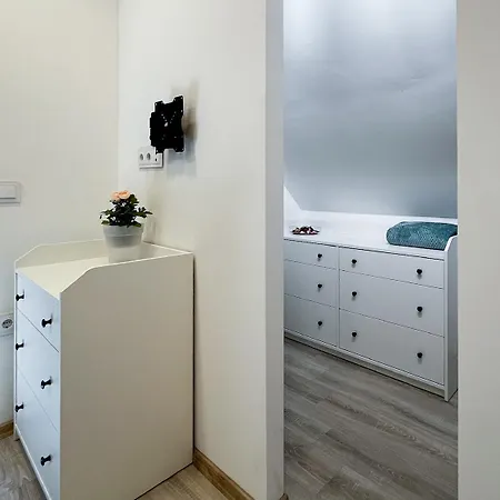 Apartment Bluna