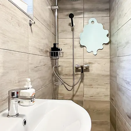 Bluna Apartamento Siófok