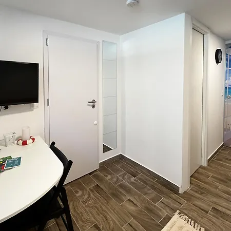 Bluna Apartment