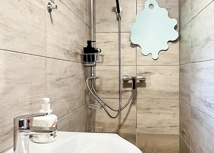 Bluna Appartamento Siófok