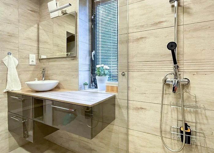 Appartamento Bluna *